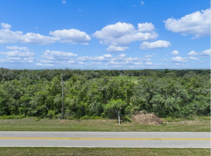 More Photos Of 667 Capps, Lake Wales Land For Sale