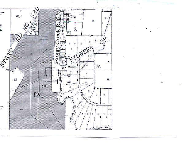 More Photos Of 2971 Simpson Rd, Kissimmee Land For Lease