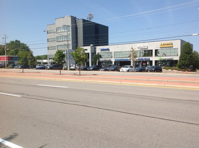 More Photos Of 2250-2300 W Ridge Rd, Greece Medical For Lease