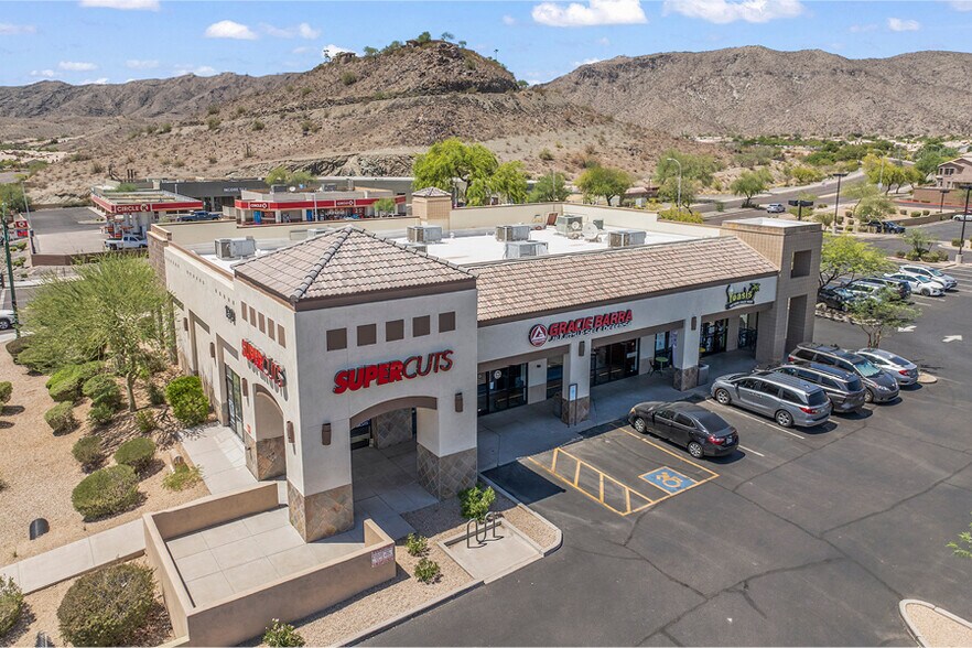 More Photos Of 1304 E Chandler Blvd, Phoenix Freestanding For Lease
