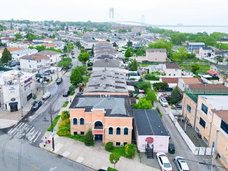 More Photos Of 343 Sand Ln, Staten Island Daycare Center For Sale