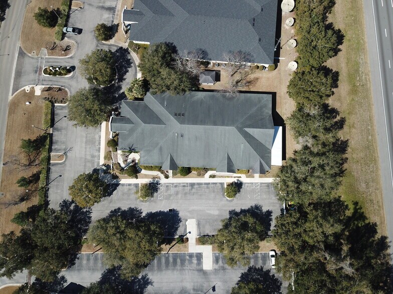 More Photos Of 1701 NW 80th Blvd, Gainesville Office For Sale