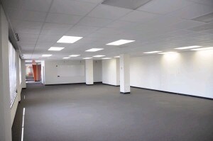 More Photos Of 1110-1118 Herndon Pky, Herndon Office For Lease