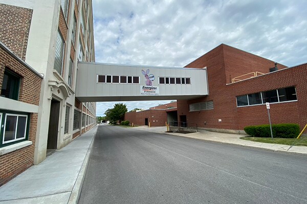 More Photos Of 401 Gage St, Bennington Warehouse For Sale