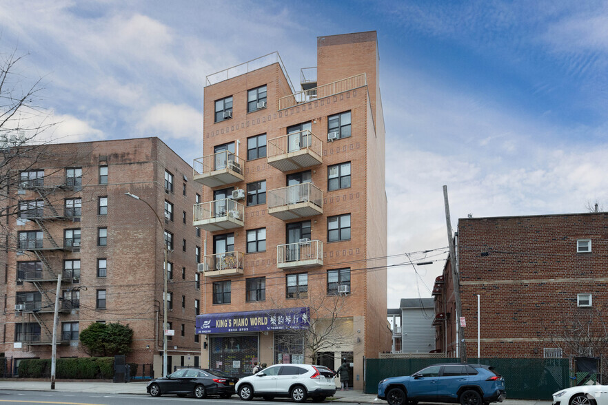 More Photos Of 366 Kings Hwy, Brooklyn Apartments For Sale