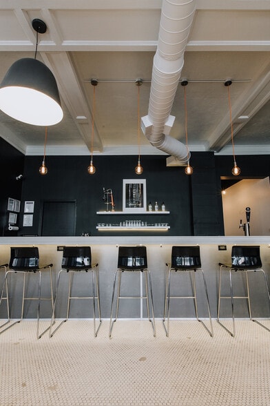 More Photos Of 230 E Main St, Carnegie Storefront Retail Office For Sale