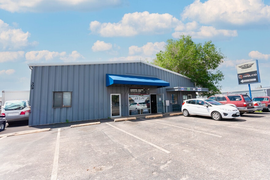 More Photos Of 309 S Link Ln, Fort Collins Unknown For Lease