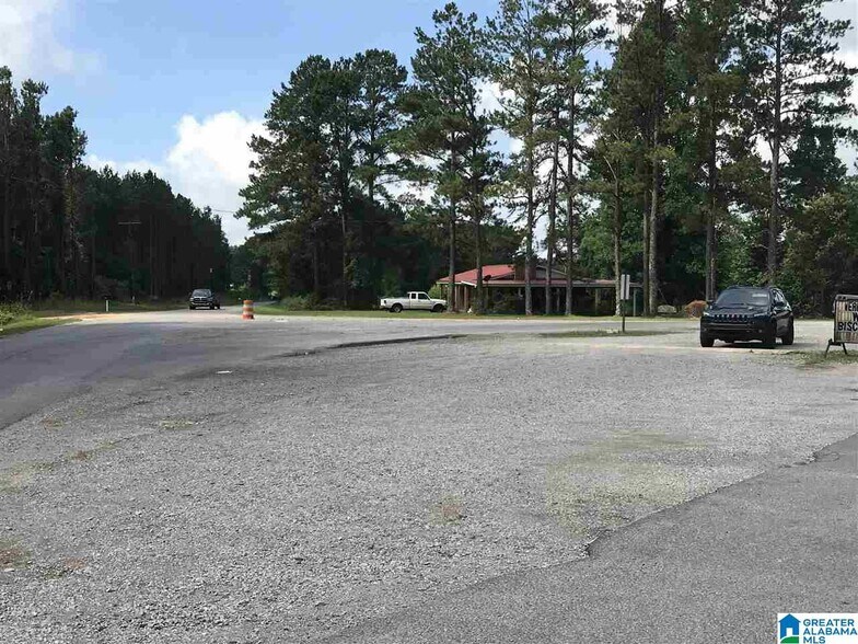 More Photos Of 11001 County Road 59, Verbena Service Station For Sale