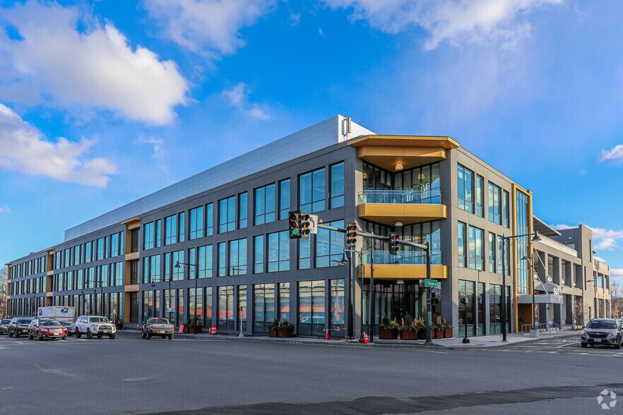 Primary Photo Of 500 Forge Rd, Watertown Office For Lease