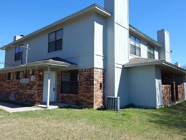 More Photos Of , Killeen Multifamily For Sale