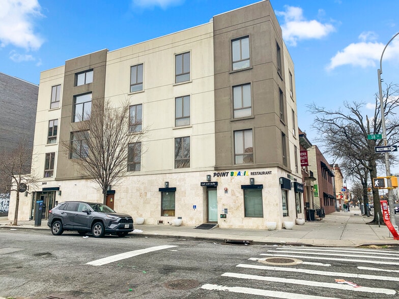 More Photos Of 3801 31st Ave, Astoria Multifamily For Sale