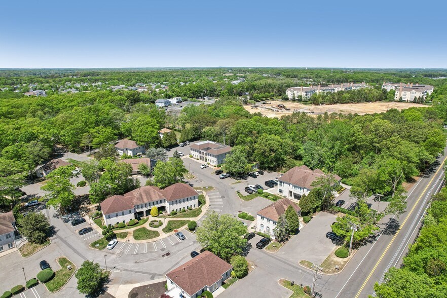 More Photos Of 2640 Highway 70, Manasquan Medical For Sale