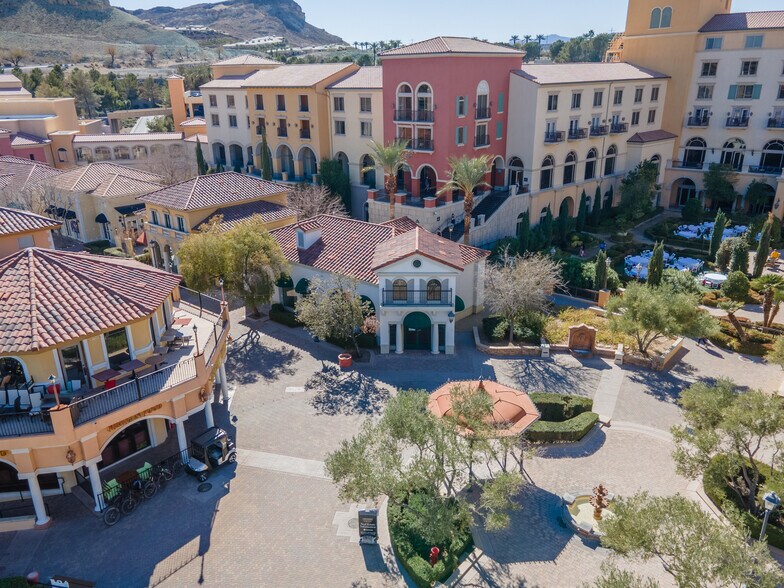 More Photos Of 10 Costa Di Lago, Henderson General Retail For Sale