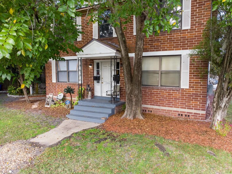 More Photos Of , Jacksonville Multifamily For Sale