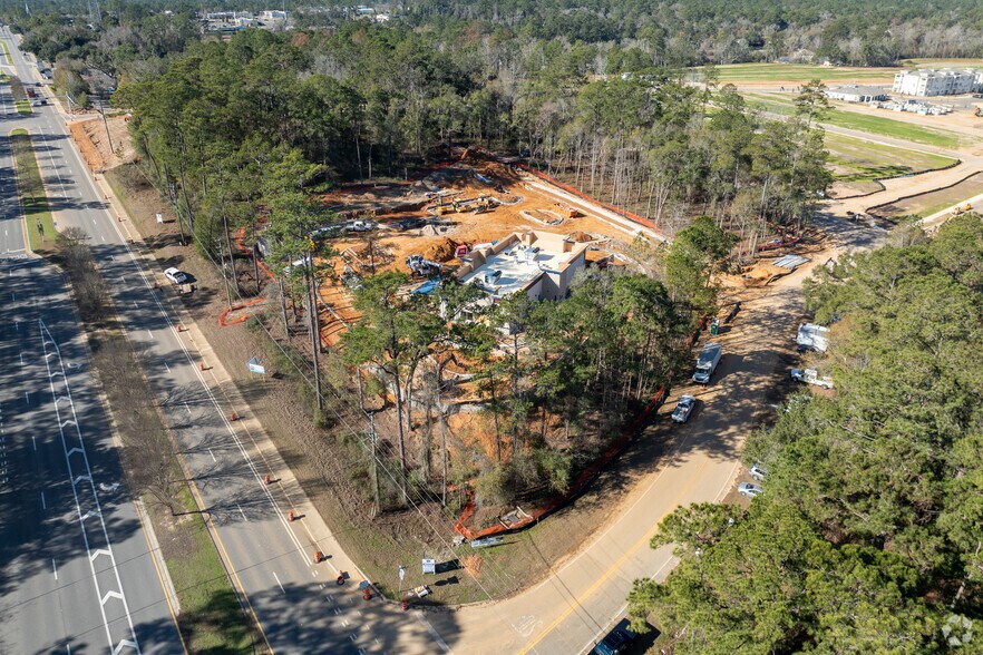 More Photos Of Thomasville Road, Tallahassee Land For Sale