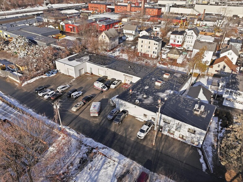 More Photos Of 7 Stewart St, Haverhill Manufacturing For Lease