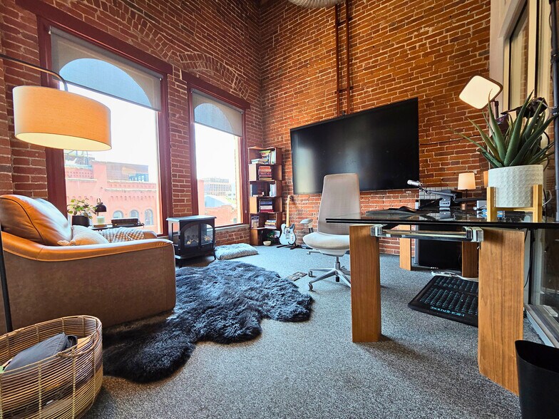 More Photos Of 1660 17th St, Denver Office Residential For Sale