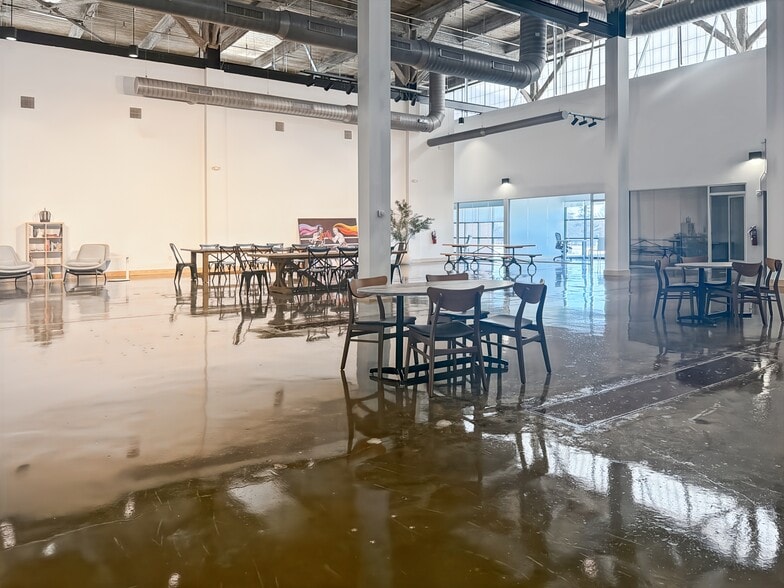 More Photos Of 500 S Main St, Mooresville Coworking Space
