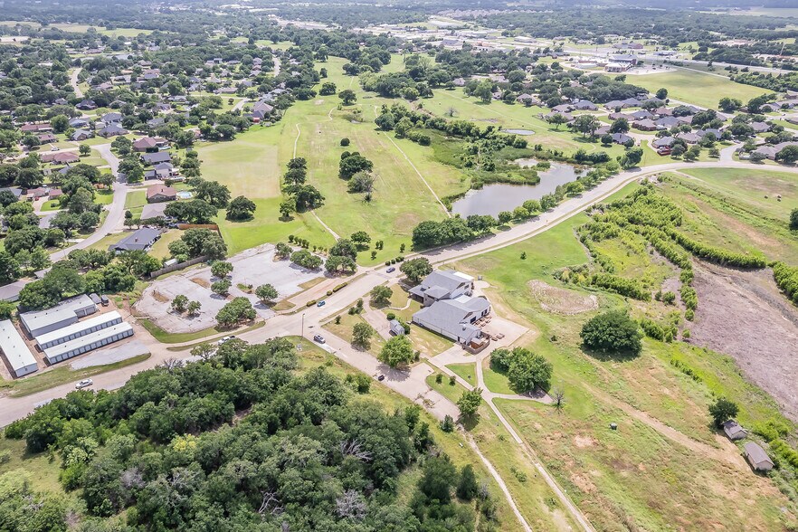 Primary Photo Of Just East of TX Highway 174, Burleson Land For Sale