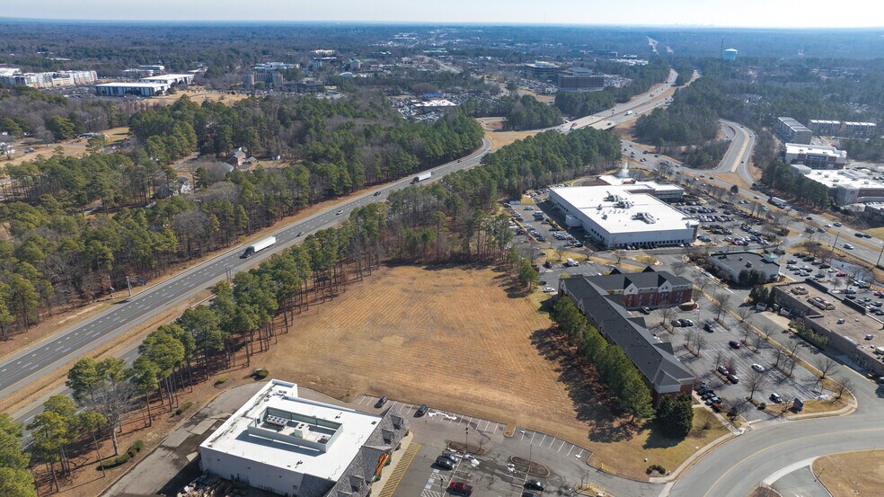 More Photos Of 4150 Tom Leonard Dr, Glen Allen Land For Sale