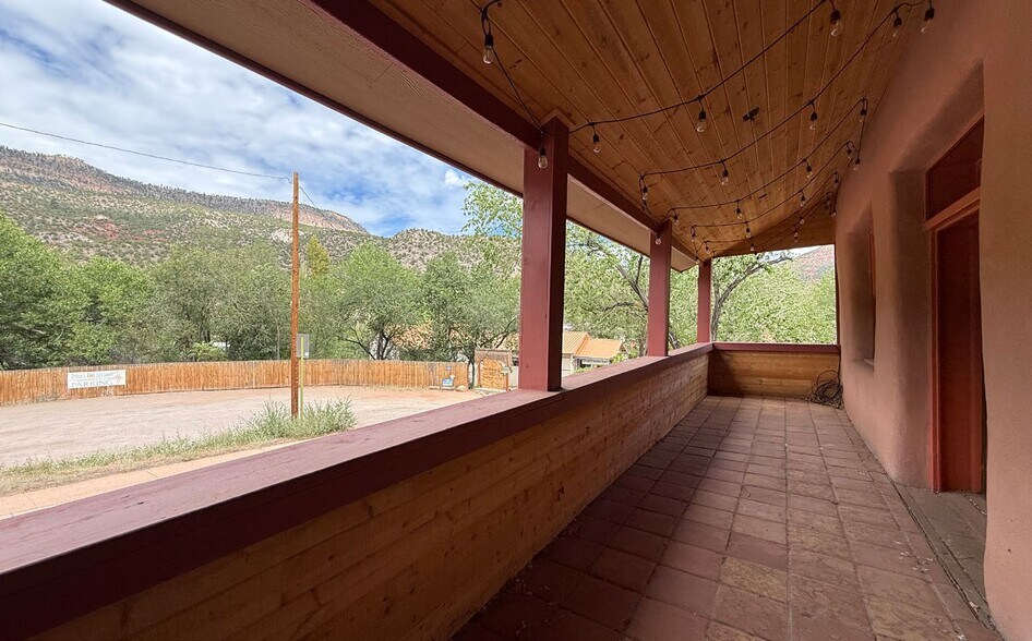 More Photos Of 17526 NM-4 Hwy, Jemez Springs Restaurant For Lease