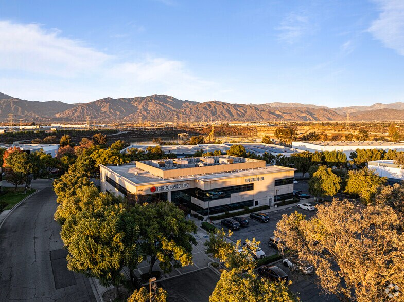 More Photos Of 3810 Durbin St, Irwindale Office For Sale