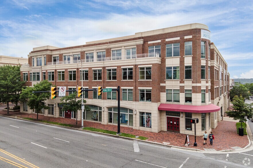 More Photos Of 675 N Washington St, Alexandria Unknown For Lease