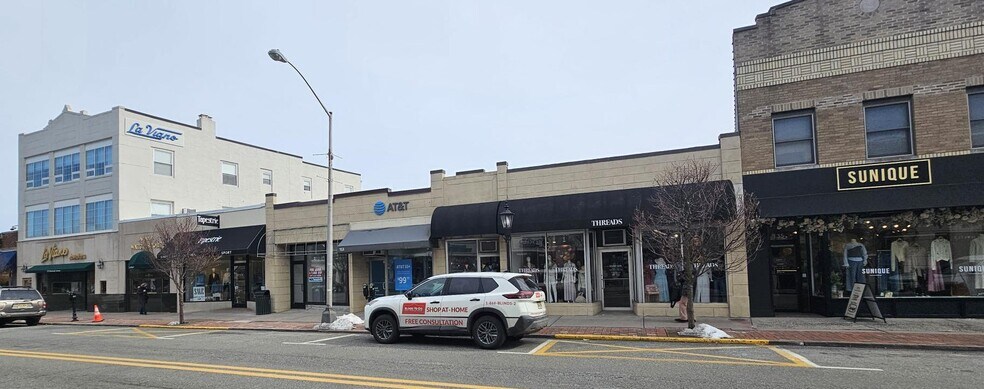 More Photos Of 149-167 Westwood Ave, Westwood Storefront For Sale