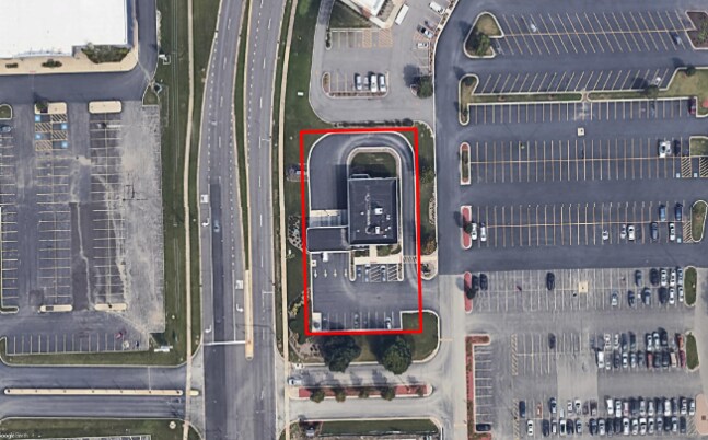 More Photos Of 7351 Lemont Rd, Downers Grove Bank For Sale