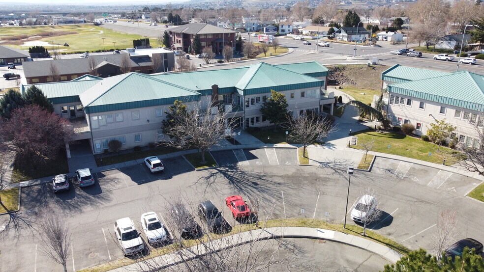 More Photos Of 303 Bradley Blvd, Richland Medical For Lease