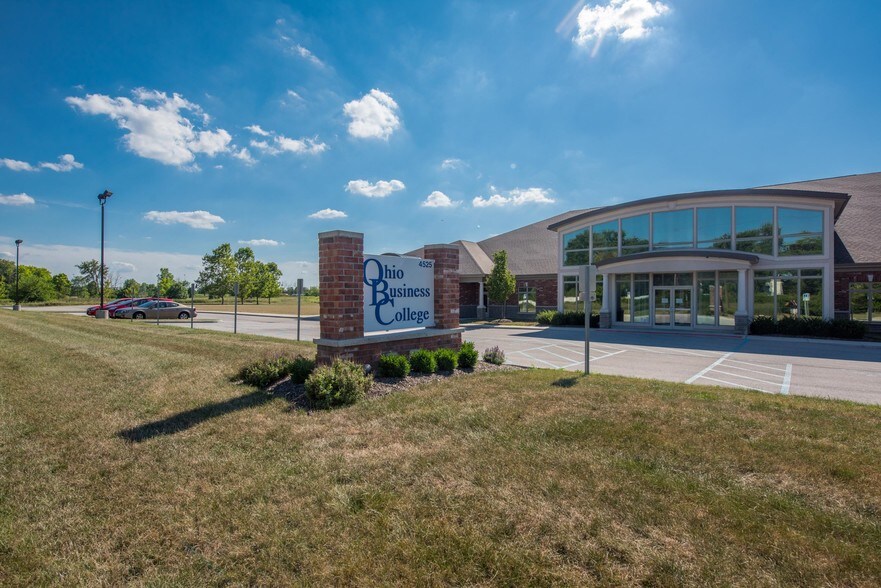 More Photos Of 4525 Wathen Dr, Hilliard Storefront Retail Office For Lease