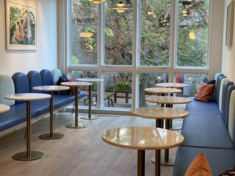 More Photos Of 1056 Thomas Jefferson St NW, Washington Office For Lease