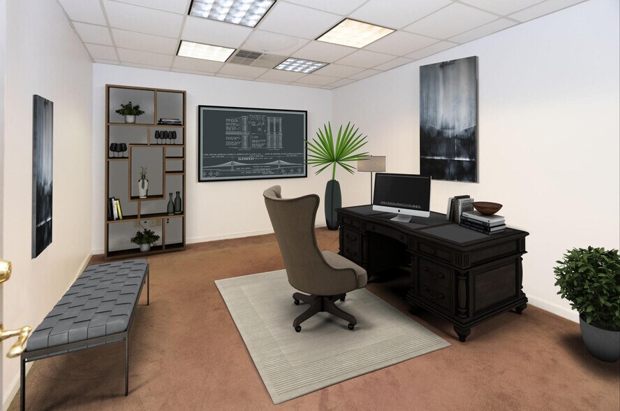 More Photos Of 550 Kinderkamack Rd, Oradell Medical For Lease