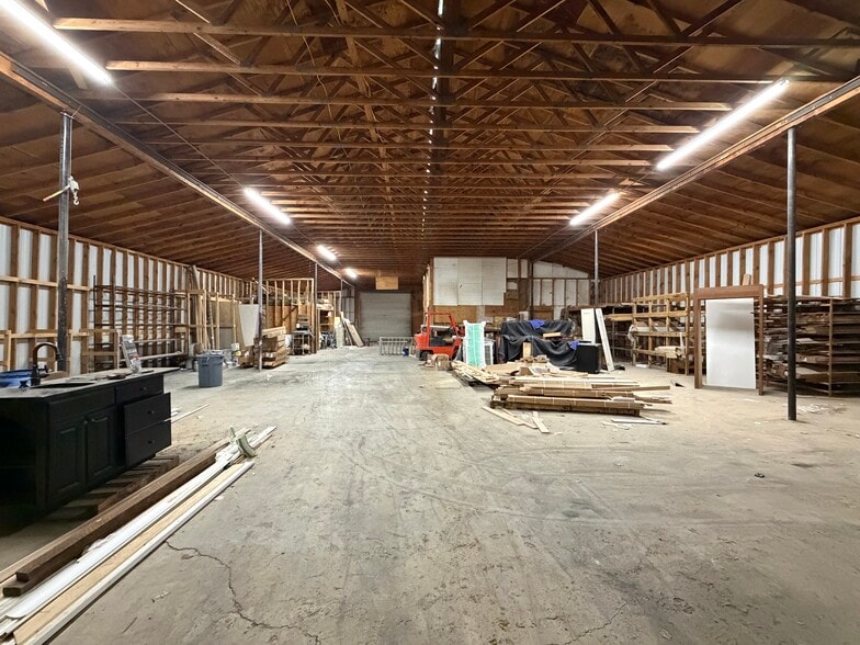 More Photos Of 1 Albion SW dr, Rome Warehouse For Sale