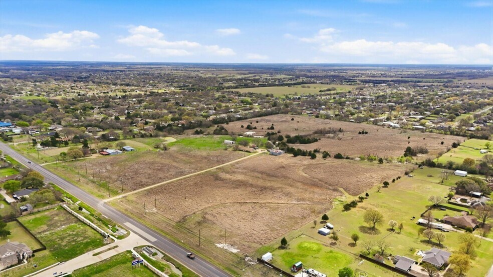 More Photos Of 801 E Ovilla Rd, Red Oak Land For Sale