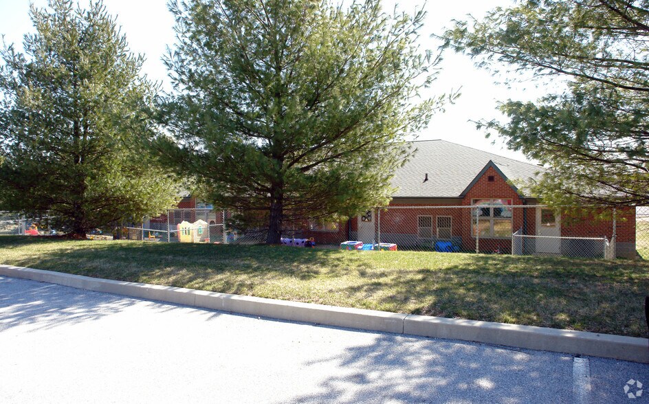 More Photos Of 4 Dickinson Dr, Chadds Ford Daycare Center For Lease