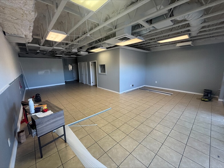 More Photos Of 620-664 Peterson Rd, Colorado Springs Unknown For Lease