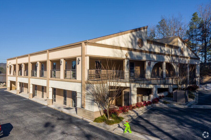 Primary Photo Of 3057 Lorna Rd, Birmingham Office For Lease