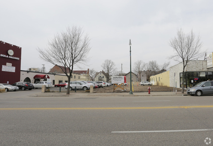 Primary Photo Of 3020 Lyndale Ave S, Minneapolis Land For Lease