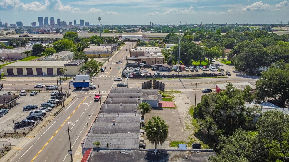 More Photos Of 3410 E 7th Ave, Tampa Loft Creative Space For Lease