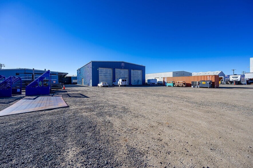 More Photos Of 2872 I 70 Business Loop, Grand Junction Warehouse For Sale