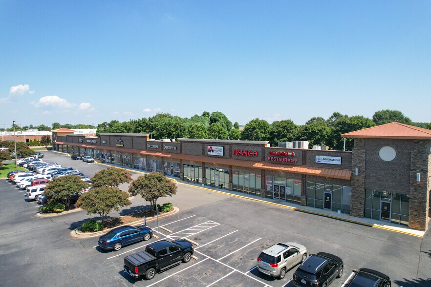 More Photos Of 1905-1939 Nc-119 Hwy S, Mebane Storefront Retail Office For Lease
