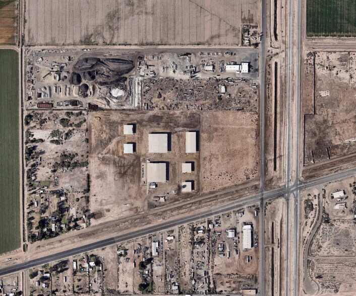 More Photos Of 370 E Holton Rd, El Centro Warehouse For Sale
