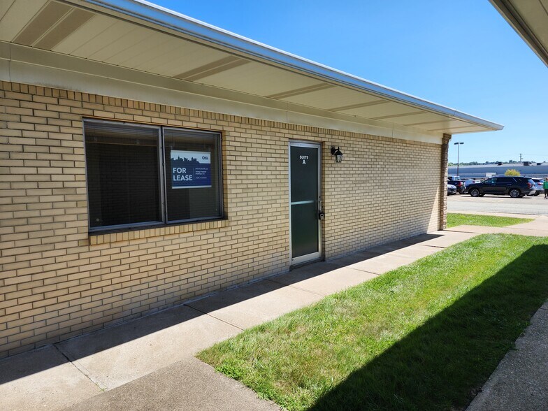 More Photos Of 1600 Pacific Ave, Natrona Heights Unknown For Lease