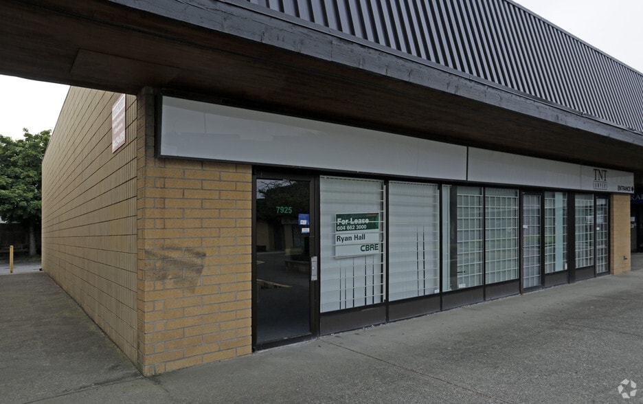 More Photos Of 7931 120th St, Delta Storefront For Lease