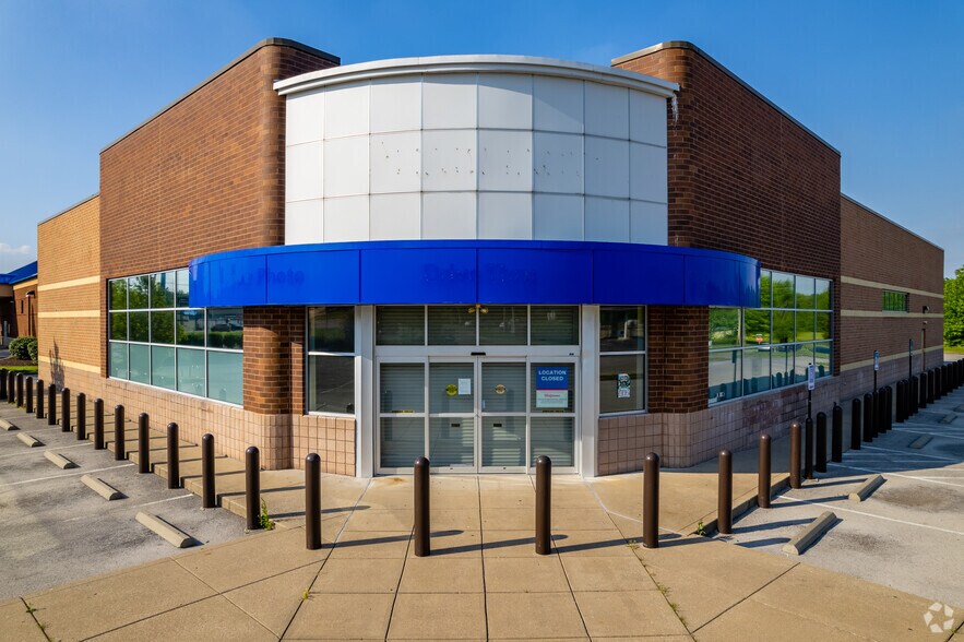 More Photos Of 2626 Fort Campbell Blvd, Hopkinsville Drugstore For Sale