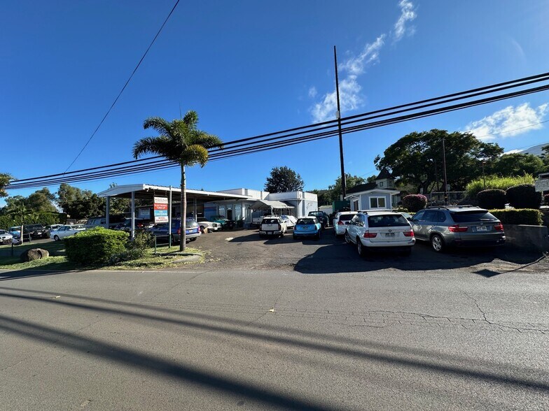 More Photos Of 3135 Lower Kula Rd, Kula Storefront Retail Office For Sale