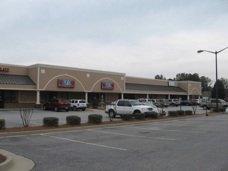 More Photos Of , Warner Robins General Retail For Sale