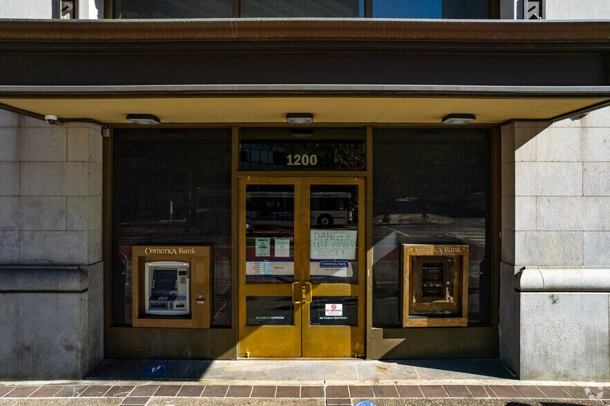 More Photos Of 1212 Broadway, Oakland Office For Lease