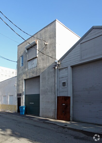 More Photos Of , San Francisco Unknown For Sale